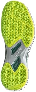 YONEX Tênis de badminton unissex Power Cushion 65 X4 VA Viktor
